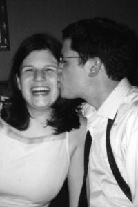 kiss