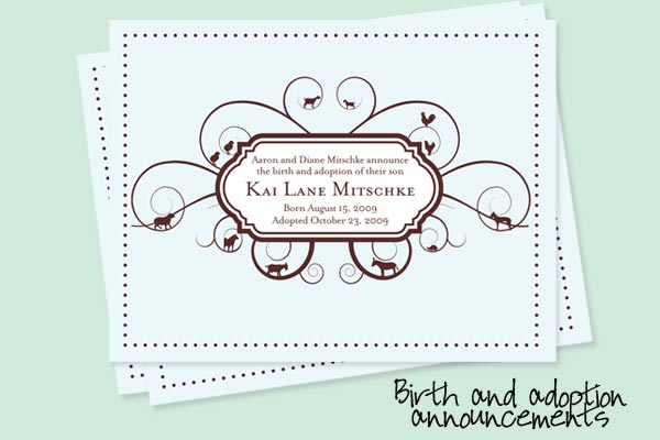 KLM_Birth_announcement