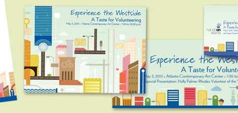 A Taste for Volunteering