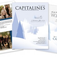 Capitalines magazine