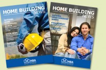 Home Building News Magazine