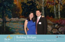 Building Bridges 2014